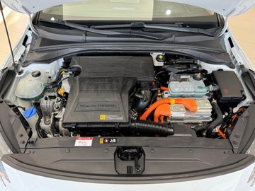 Kia XCeed PHEV 1.6 GDi Plug-in Hybrid 141KM 2021 Kia XCeed Spirit Plug In / 1 właściciel / FV 23% /, zdjęcie 17