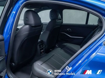 BMW Seria 3 G20-G21 Limuzyna 2.0 320d 190KM 2025 BMW Seria 3 20d xDrive 190 KM mHEV - M Sport - Pakiet Serwisowy - Aktywny, zdjęcie 22