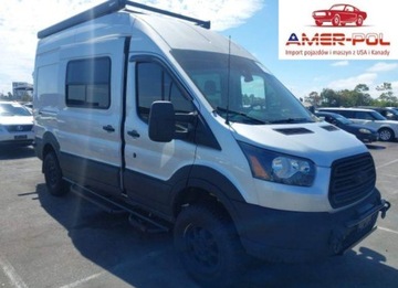 Ford Transit VII 2019 Ford Transit 350 2019 3.5l 3.5 Benzyna 310KM