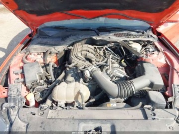 Ford Mustang VI 2016 Ford Mustang V6 2016 3.7 Benzyna 300KM, zdjęcie 8