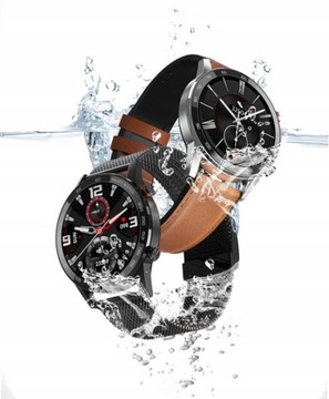 SMARTWATCH SMARTBAND ЖЕНСКИЕ ЧАСЫ PL MENU СПОРТИВНЫЙ МУЖСКОЙ Водонепроницаемый РЕМЕСЛ