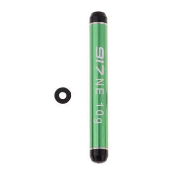 Profesjonalna waga golfowa do 2017 917D Driver Head Gear 10g NE Green