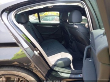 BMW Seria 5 G90-91 2023 BMW Seria 5 530 I 2023 2.0 Benzyna 248KM, zdjęcie 7