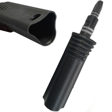 ADAPTER AKCESORIÓW Do Mopa Parownicy Końcówka Mop