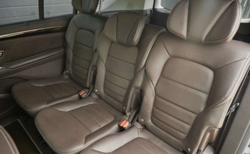 Renault Espace V Van 1.8 Energy TCe 225KM 2017 Renault Espace Renault Espace 1.8 TCe Energy Initiale Paris EDC 1.8 Benzyna, zdjęcie 19