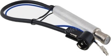 ADAPTER ANTENOWY BL Z SEPARATOREM WTYK I SO TYP 2