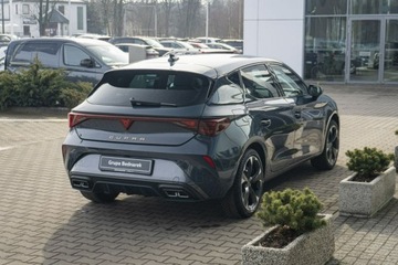 Cupra Leon II 2025 Cupra Leon 1.5 TSI 150 KM, zdjęcie 7