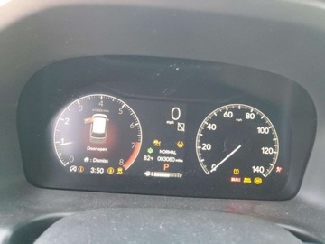 Honda Odyssey IV 2025 Honda Odyssey EXL 2025 3.5L 3.5 Benzyna 280KM, zdjęcie 9