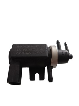 ZAWÓR EGR KONWERTER TURBINY N75 1J0 906 627 OEM