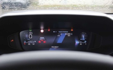 Peugeot 2024 Peugeot 308 Allure EAT8 2024 1,5 Diesel Automat 130KM Gwarancja od RiA, zdjęcie 20