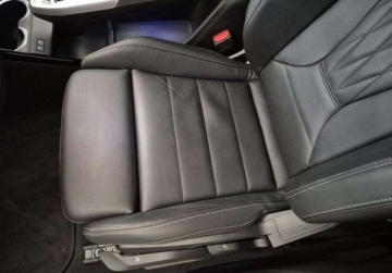 BMW X2 U10 SUV M 2.0 M35i 300KM 2025 BMW X2 Hak Holowniczy l Adaptacyjny LED l HarmanKardon l VAT23 2.0 301KM, zdjęcie 3