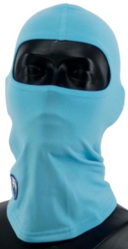 ТЕРМОАКТИВНАЯ БЫСТРОСЫХАЮЩАЯ БАЛАКЛАВА ДЛЯ ТЕПЛОГО ВЕЛОСИПЕДА S/M