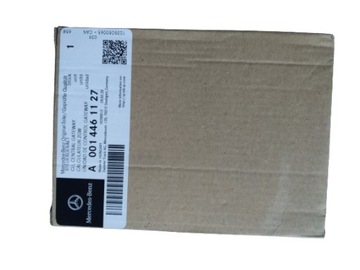 JEDNOSTKA STERUJĄCA DLA MERCEDESA A 001 446 11 27