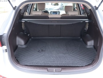 Hyundai Santa Fe III 2015 Hyundai Santa Fe 2.2 CRDi Blue, Salon Polska, zdjęcie 12
