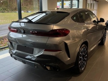 BMW X6 G06 SUV Facelifting 3.0 30d 298KM 2026 BMW X6 xDrive30d Sport Suv 3.0 (298KM) 2026, zdjęcie 3