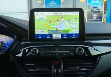 Ford Kuga III SUV 2.0 EcoBlue MHEV 150KM 2020 Ford Kuga Ford Kuga 2.0 TDCi FWD ST-Line 2.0 Diesel 150KM, zdjęcie 18