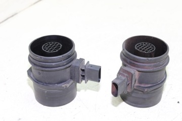 BMW E87 E90 E60 520D 320D 118D VÁHA VZDUCHU VZDUCHU N47 7788743