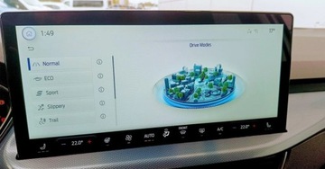 Ford Focus IV 2025 Ford Focus opony wielosezonowe NAVI, kamera, ogrzewana kierownica i szyba,, zdjęcie 15