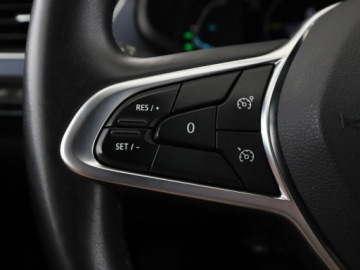 Renault Arkana SUV 1.6 E-TECH 143KM 2022 Renault Arkana full led hev kamera pdc navi, zdjęcie 29