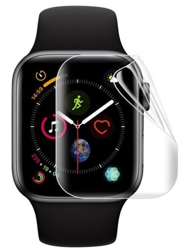 FOLIA 3D HYDROŻELOWA HYDROGEL DO APPLE WATCH 42MM