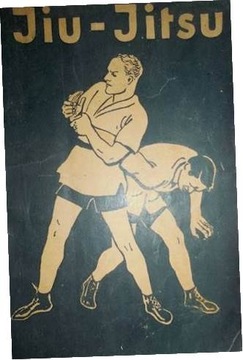 Jiu-Jitsu - M. Kozakowski