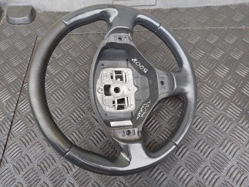 РУЛЕВОЕ КОЛЕСО PEUGEOT 5008 I