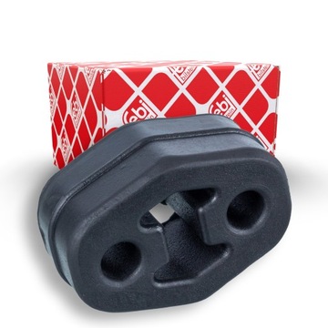 Wieszak wydechu FEBI BILSTEIN 23488 6X0253147