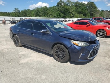 Toyota Avalon III 2016 Toyota Avalon XLE 2016 3.5l 3.5 Benzyna 268KM, zdjęcie 4