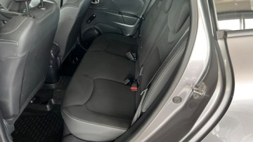 Renault Clio IV Grandtour  0.9 ENERGY Tce 90KM 2015 Renault Clio Renault Clio 0.9 TCe Nawigacja Benzyna 90KM, zdjęcie 21