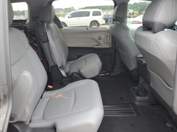 Toyota Sienna III 2024 Toyota Sienna Xle 2024 2.5l 2.5 Hybryda 245KM, zdjęcie 10