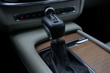 Volvo V90 II Kombi 2.0 D5 235KM 2019 Volvo V90 SalonPL, D5 AWD, Tempomat ACC, Skora, Navi, LED, Klima 2stref, F, zdjęcie 8