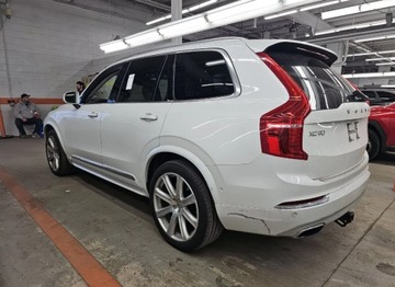 Volvo XC90 II SUV 2.0 T6 320KM 2018 Volvo XC90 T6 Inscription 7-Passenger, zdjęcie 2