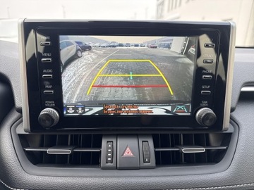 Toyota RAV4 V 2022 Toyota RAV4 2.5 Hybrid Comfort 4x2 V (2018-) 2.5 H, zdjęcie 15