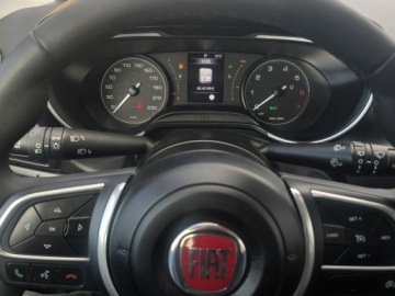 Fiat Tipo II Station Wagon Facelifting 1.5 Hybrid 130KM 2022 Fiat Tipo CROSS 1.5 HYBRID Automat DCT Salon, zdjęcie 24