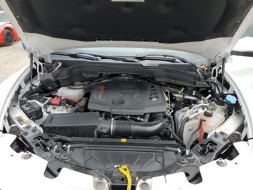 Alfa Romeo Stelvio SUV Facelifting 2.0 Turbo 280KM 2022 Alfa Romeo Stelvio Ti 2022 2.0l 2.0 Benzyna 280KM, zdjęcie 6