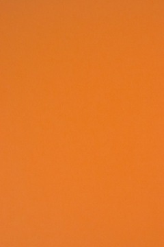 Papier kolorowy Rainbow 160g pomarańcz R26 250A4