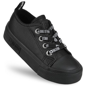 ДЕТСКИЕ КРОССОВКИ BIG STAR SNEAKERS SHOES KK374061