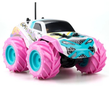 AUTO ZDALNIE STEROWANE SAMOCHÓD AQUA TYPHOON