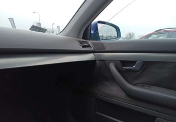 Audi A4 B6 Sedan 1.8 T 150KM 2001 Audi A4 Avant Audi A4 Avant 1.8T 1.8 BenzynaLPG 150KM, zdjęcie 11