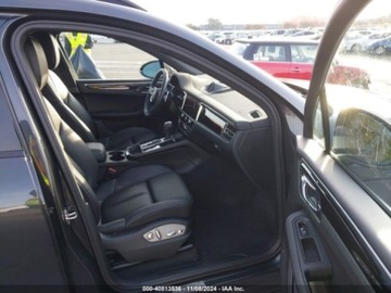 Porsche Macan 2022 Porsche Macan 2022 2.0l 2.0 Benzyna 261KM, zdjęcie 9