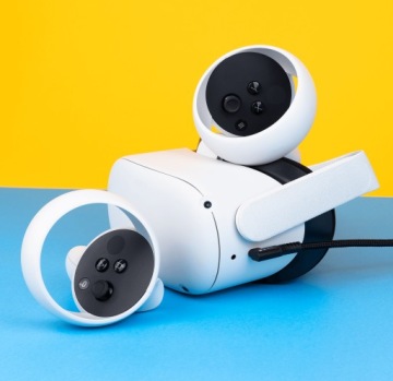 КАБЕЛЬ 5 м для OCULUS LINK SteamVR QUEST 2 META USB C
