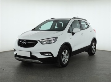Opel Mokka I 2018 Opel Mokka 1.6 CDTI, 4X4, Klima, Klimatronic, zdjęcie 1