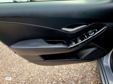 Hyundai ix20 2013 Hyundai ix20 bardzo ladny, swiezo sprowadzony, GWARANCJA 1.6 Diesel, zdjęcie 11