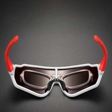 ROCKBROS СПОРТИВНЫЕ ВЕЛОСИПЕДНЫЕ ОЧКИ ДЛЯ ВЕЛОСИПЕДНОЙ ЕЗДЫ ФОТОХРОМНЫЕ ФОТОХРОМНЫЕ UV400