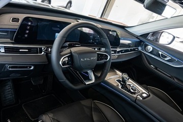 Chery Tiggo 7 SUV PHEV 1.5 T-GDI DHE 279KM 2025 CHERY Tiggo 7 Comfort 1.5 T-GDI Super Hybrid DHT 279KM 2025, zdjęcie 6