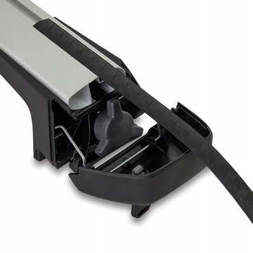 VOLVO XC40 KUFR STŘEŠNÍ NOSNÍKU ORIGINÁLNÍ OE