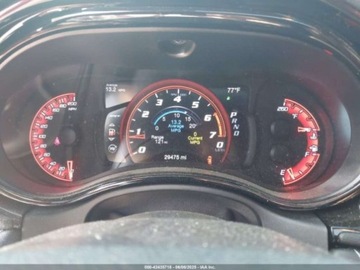 Dodge Durango III 2021 Dodge Durango SRT Hellcat 2021 6.2l 6.2 Benzyna 710KM, zdjęcie 12