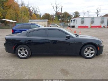 Dodge Charger VII 2020 Dodge Charger DODGE CHARGER SXT RWD 3.6 Benzyna 292KM, zdjęcie 1