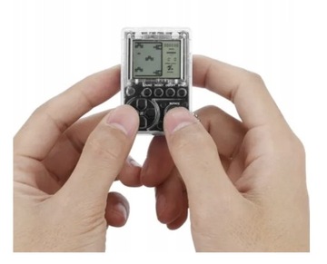 МИНИ-АРКАДА ИГРУШКА ДЛЯ МАЛЬЧИКА ИГРУШКА GAMEBOY