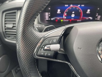 Skoda Kodiaq I SUV Facelifting 1.5 TSI 150KM 2023 Skoda Kodiaq TSI 2X4 150KM Sportline 7 os 1.5 Benzyna 150KM, zdjęcie 18
